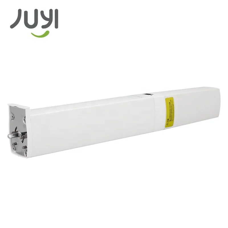 

Wholesale Remote Radio Control GE82LE Built-in Lithium Battery Curtains Motor