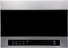 13D3S 24" Over the Range Microwave, Stainless Steel, 1.3-Cu.Ft 1