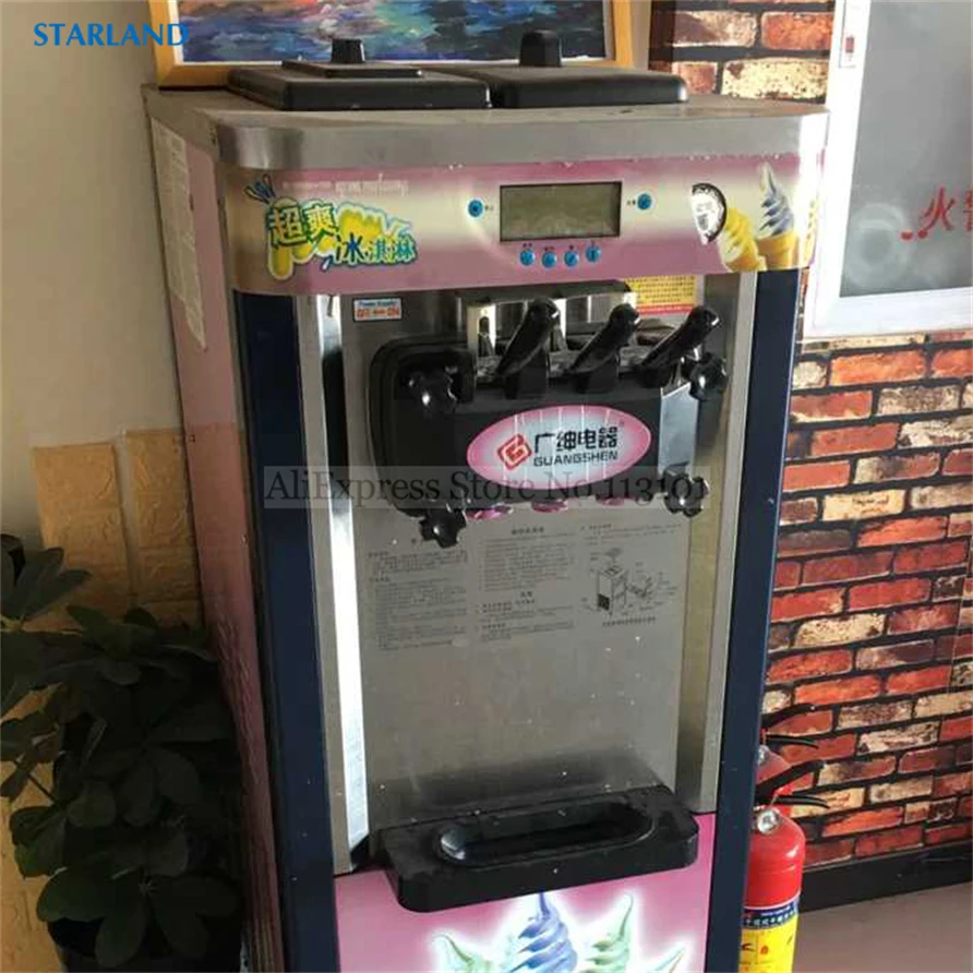 18 In 1 Silicone Seal Rings Combo Corrugate Seal Tubes Parts BJ Ice Cream Makers Ventus Soft Serve Machine Fittings Replacements