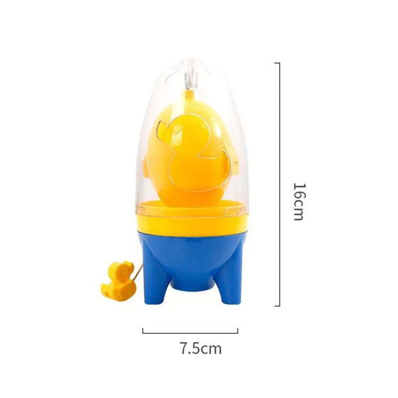 Manual Egg Yolk Mixer, Egg Homogenizer Manual Puller, Multifunctional Golden  Egg Maker for Small and Large Eggs, Egg Scrambler Egg Spinner with Pulling  Rope Without Breaking The Eggs - Yahoo Shopping