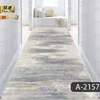 Luxury Corridor Runner Carpet Long Strip Rug for Hallway Living Room Home Aisle Floor Mat Entryway Decor 5