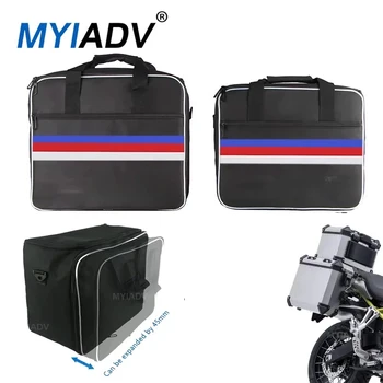 Moto Bisaccia Per VOGE DS900X DSX900 900DSX DS 900X 900 X DSX Bagagli Box Valigia Borsa Interna Espandibile Sella Borse Laterali