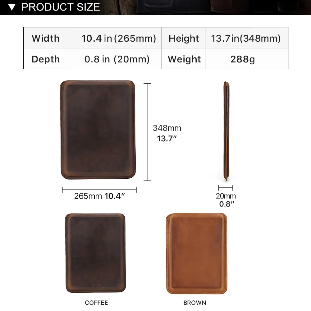 Capa de Couro Laptop Sleeve para Macbook Capa Retro Macbook Air 13 m1 m2 2023 Pro 14 2023 13 Luxo Acessórios - Imagem 2