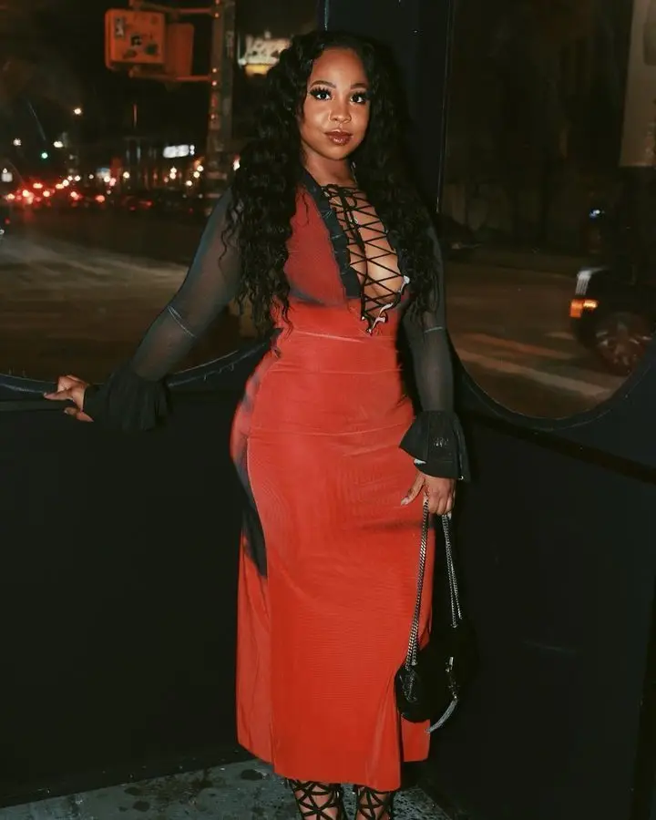 Elegant Long Sleeved Lace Up Elastic Tight Tie Dye Gradient Women Evening Dress Bodycon Sexy Female Dress Party Vestido