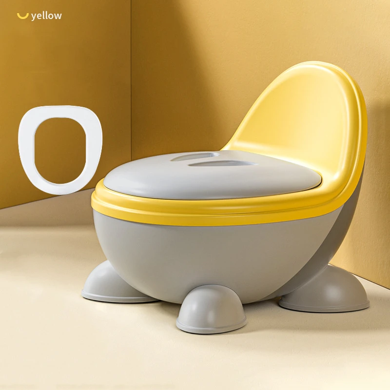 Portable Children's Toilet Seat Toilet Trainer for Baby Potty Urinal Children's Toilet Training Seat Pad Baby Small Toilet 4