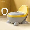Portable Children's Toilet Seat Toilet Trainer for Baby Potty Urinal Children's Toilet Training Seat Pad Baby Small Toilet 4