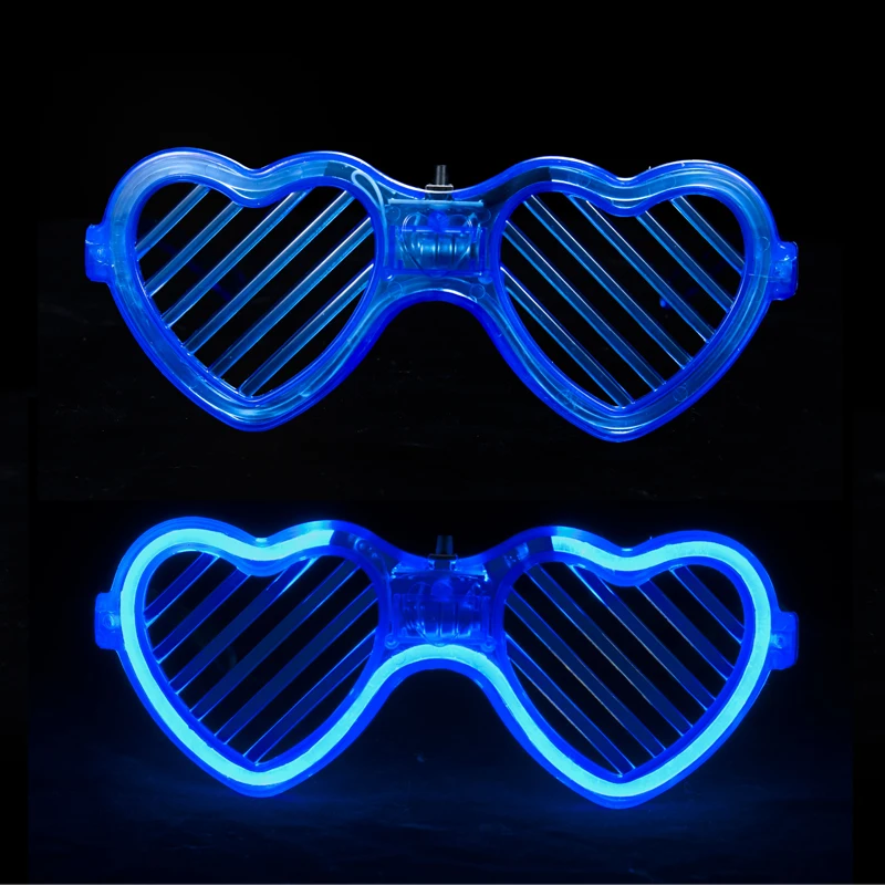 blue B