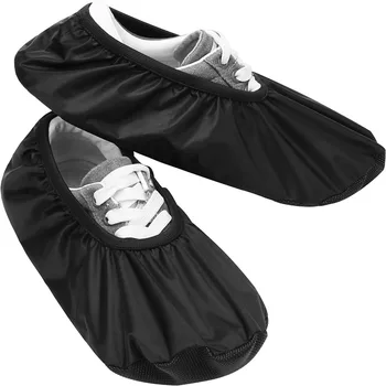 Waterproof Bowling Shoe Covers 1