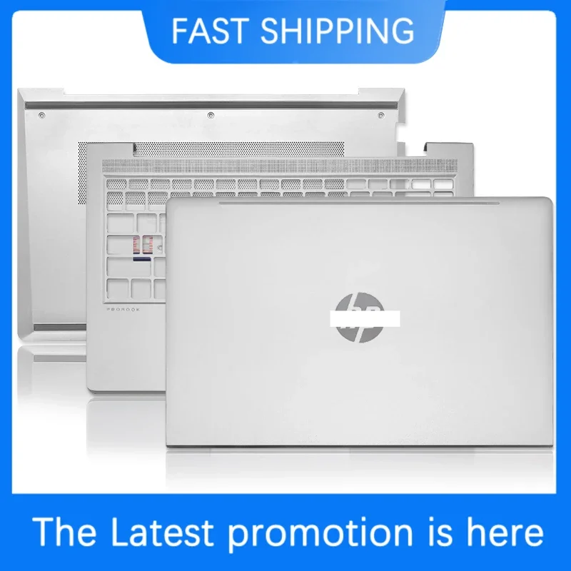 Per Hp Probook 440 G8 G9 Zhan 66 Pro 14 G4 G5 A Case B C D