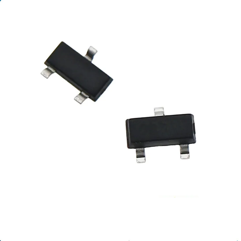 20PCS 2SC4081 T106R 1SS154 1SS184 1SS181 RN1403 DTC323TKT146 SOT23 새로운 액세서리