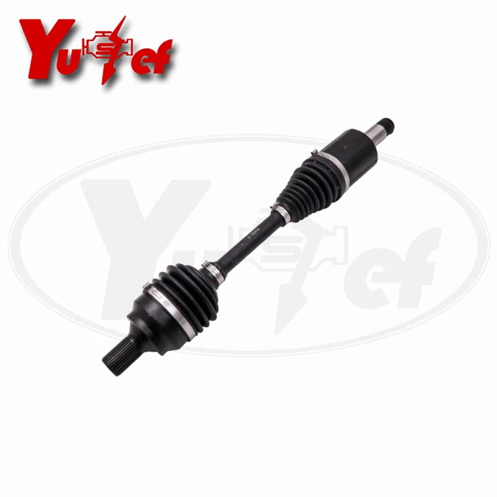 

Лидер продаж, передний правый мост Driveshaft 2043301400 2043302501 2043305200 2043305600 подходит для MB W204 C204 S204 C207