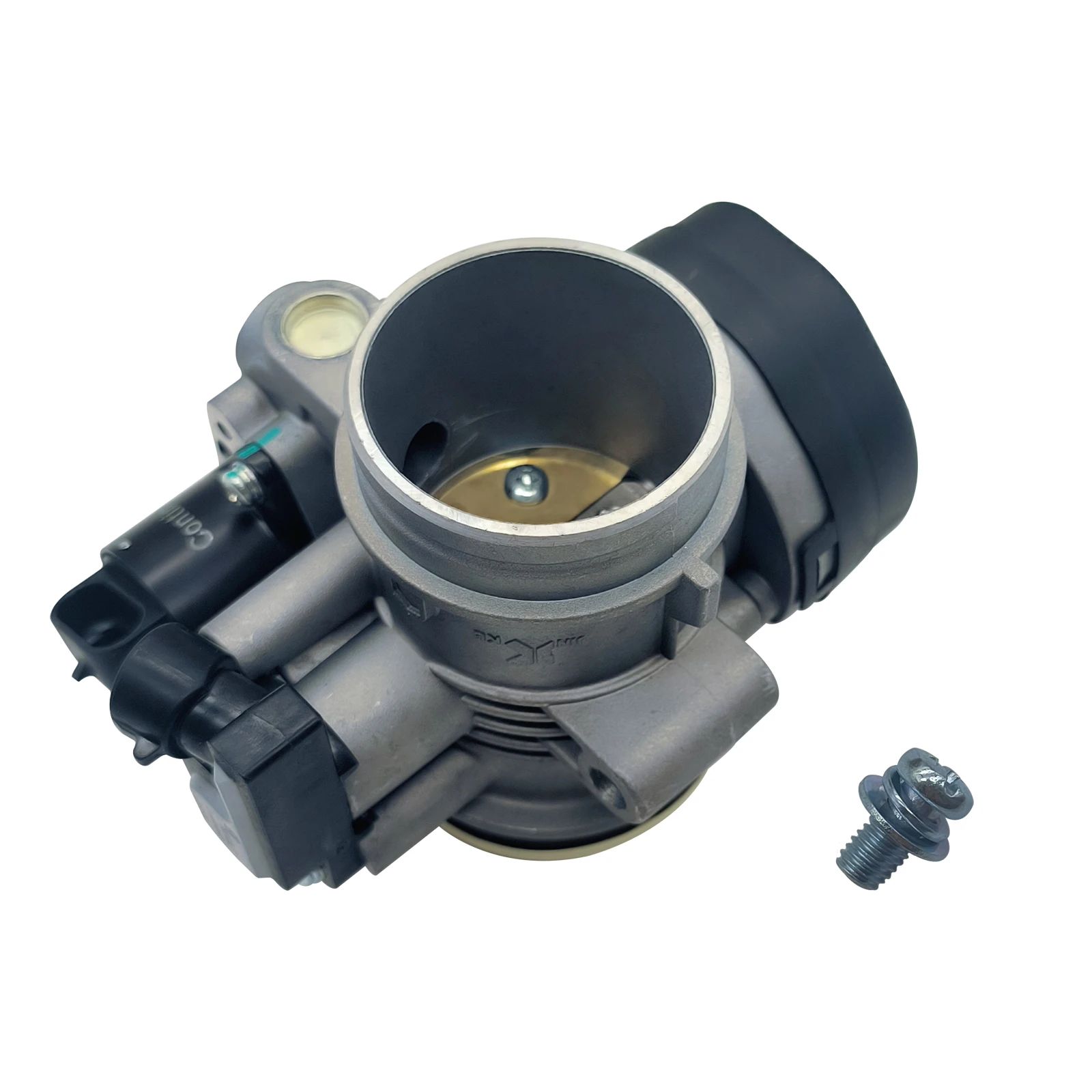 

Original Throttle Body 21051101301 for ODES ATV(all Terrain Vehicle) UTV 1000CC Bore Size 54mm with IAC 26179 161000120002