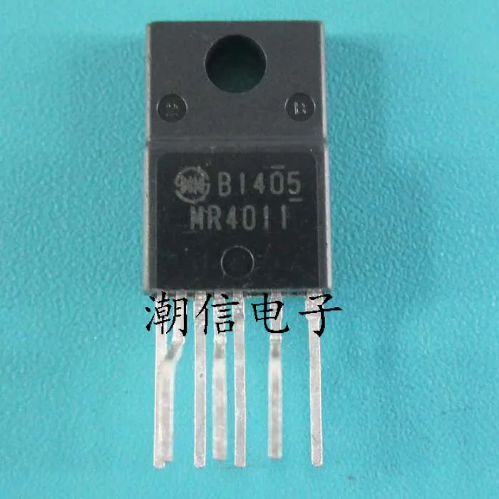 

（10PCS/LOT） MR4011 TO220F-6 In stock, power IC