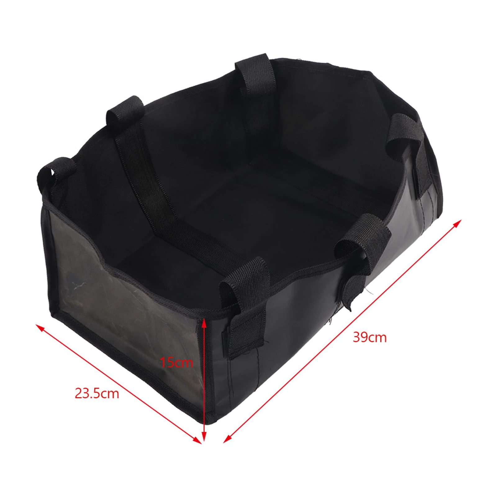 4 Wheeled Walker Rollator Wheelchair Frame Replacement Storage Bag Walker Bag Wheelchair Frame Storage Bag Wheelchair Frame Bag 5