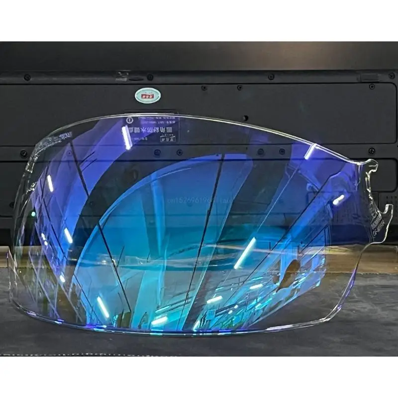 

Helmet Lens Visor Motorcycle Wind Shield- Helmet Lens Visor Shield- for OF562