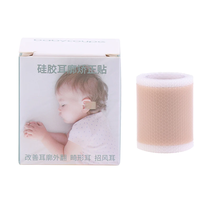 Auricle patch Ear Correction Tape Ear Cleaner Tool Kit Newborn