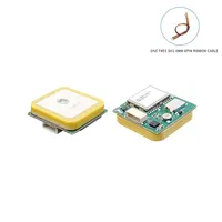 UBX-F10N/M9N GNSS/GPS Positioning Module RTK High-precision Centimeter Level Differential GPS Full System Satellite Navigation - Image 2
