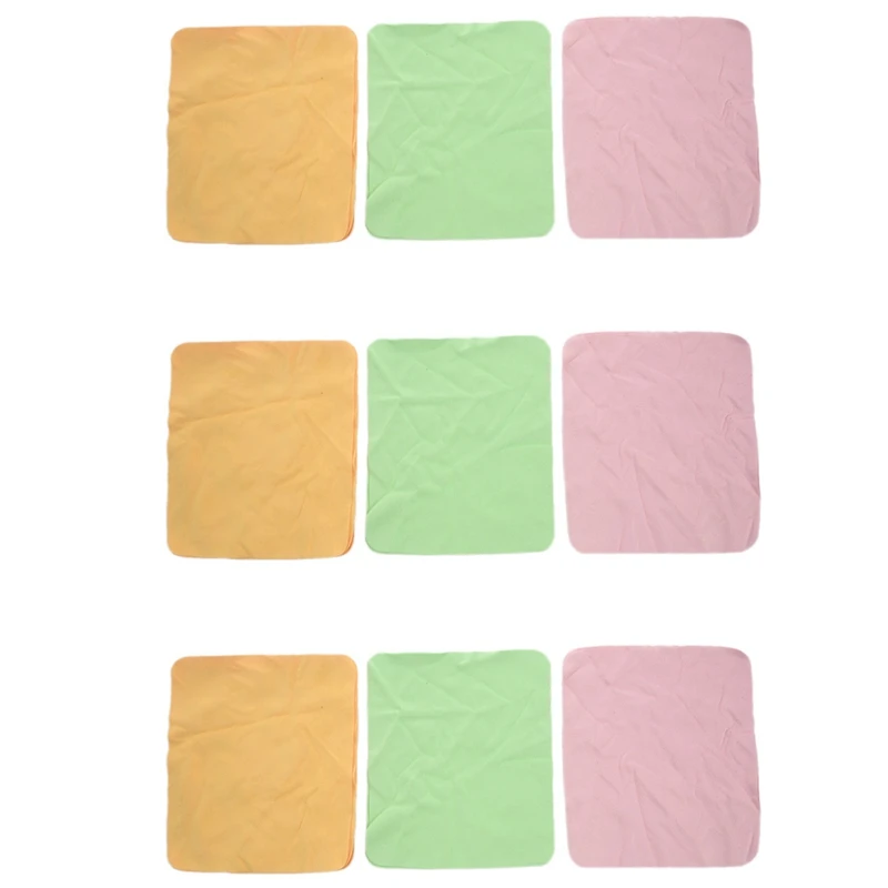 

Лидер продаж, салфетка из микрофибры для протирания очков, салфетка из замши для очков, салфетка для чистки, салфетка для протирания линз