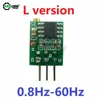 1Hz-6Khz Adjustable Signal Generator Square Wave Generator Module Smart Car NE555 for Electronic Component Accessories 2