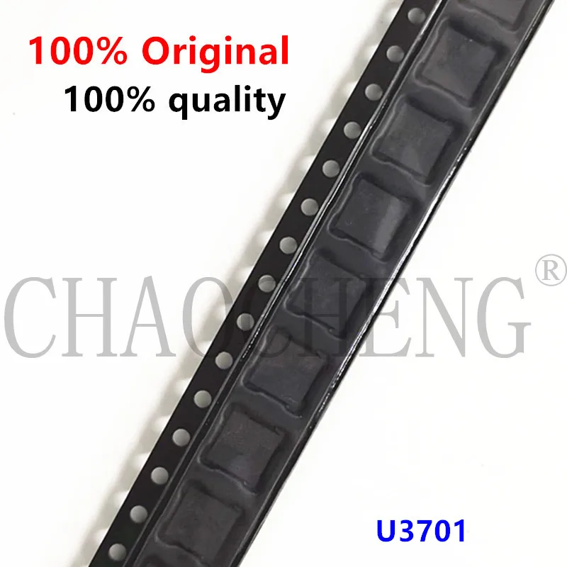 5 комплектов (80 шт.)/Лот IC чип диодный конденсатор U3701 D3701 D3702 C3702 C3725 C3703 для iphone 7