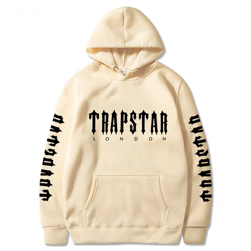 Trapstar London Men's Hoodie Trapstar Hoodie