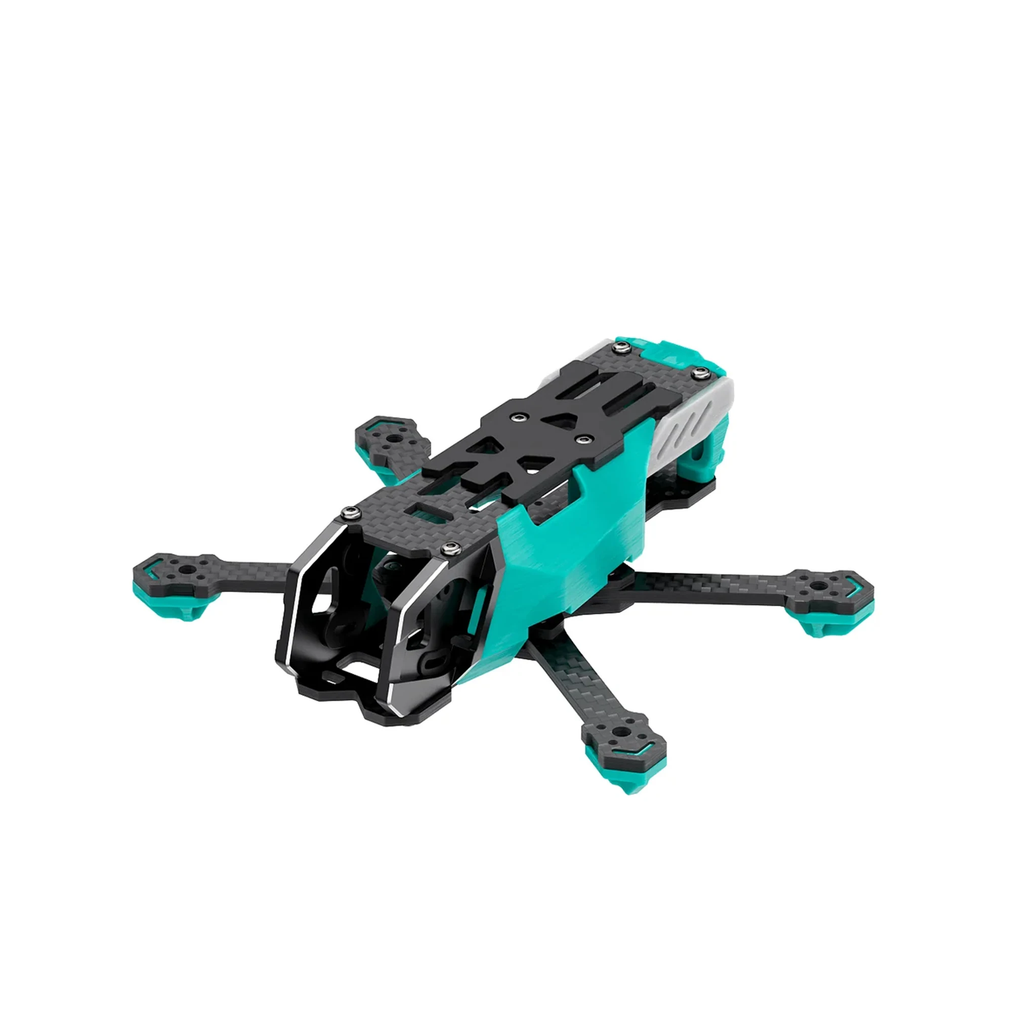 Oasisfly25 30 อุปกรณ์เสริมโดรน FPV 2.5 นิ้ว ใช้งานร่วมกับ O4 หน่วย
