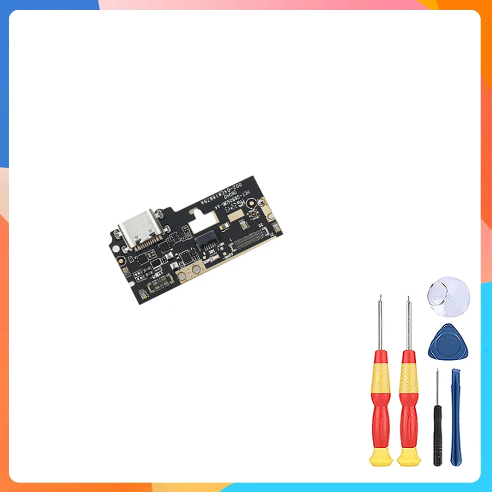 Enhanced USB Charging Board