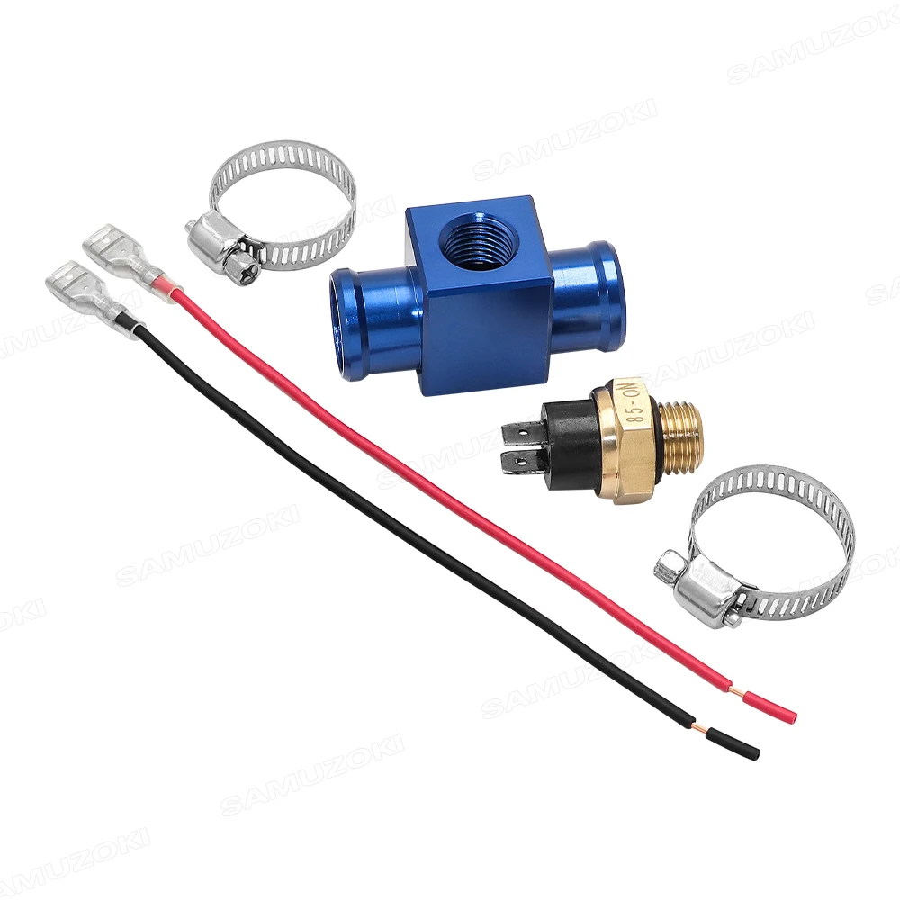 Bestsellers: De beste items in Schakelaars radiatorventilator Bestsellers: De beste items in Schakelaars radiatorventilator