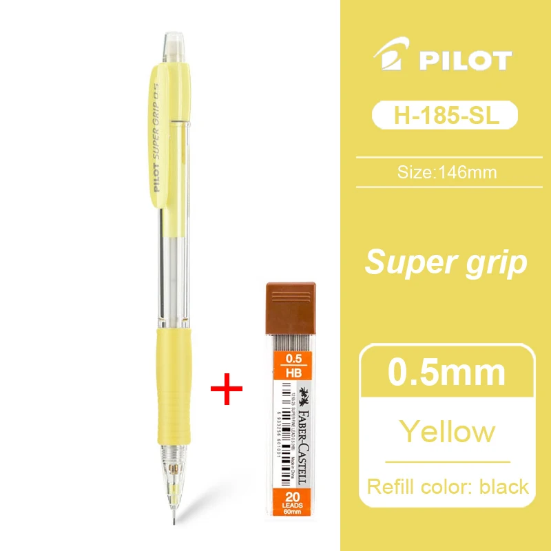 筆記具 PILOT Automatic 0.5 JAPAN Amazon.com: Pilot Japan Pilot Acroball T Series Retractable