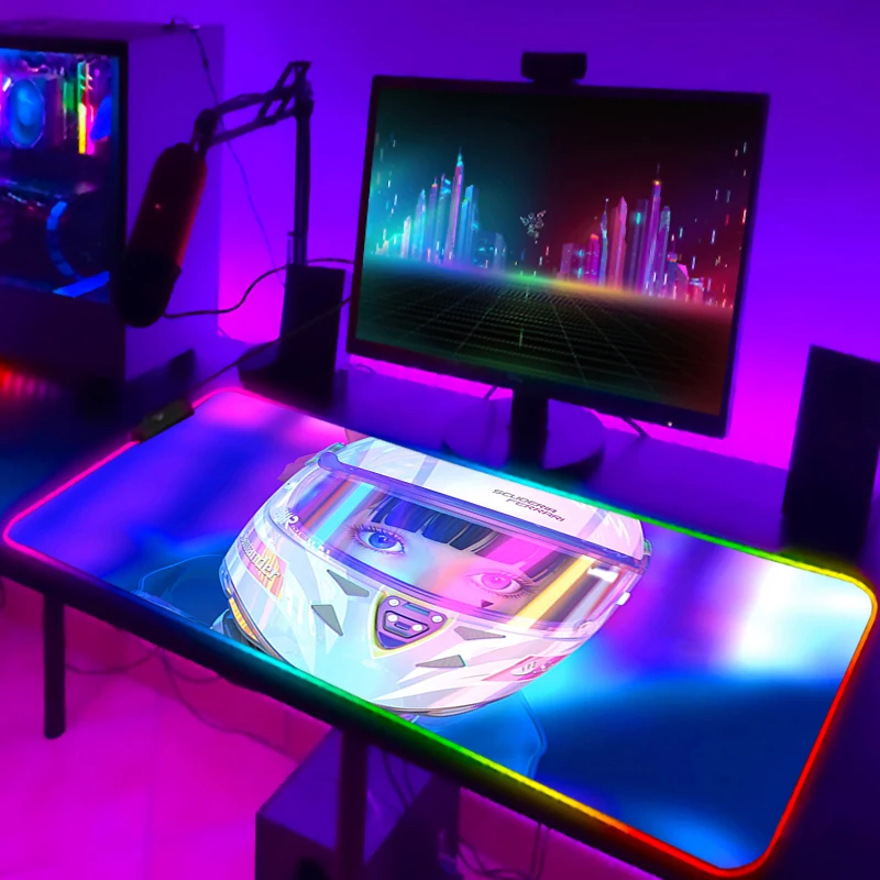 3d Keyboard Pad Jyanme Xxl Mouse Pc Accessories Game Custom Mousepad