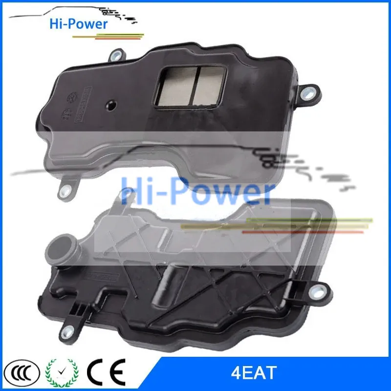 

4EAT Automatic Transmission Oil Filter For SUBARU OEM 31728-AA130 3172811130 31728-AA091 Car Accessories