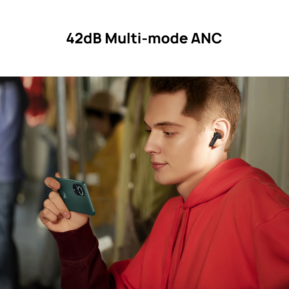 سماعات هواوي لاسلكية فاخرة