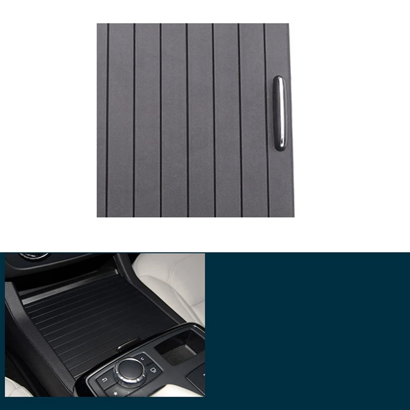 ڵ  ܼ   ġ ̵ ѷ ε Ŀ,  M1, G1, Gle, Gls Ŭ W166, W292, 2012-2018 , 3X