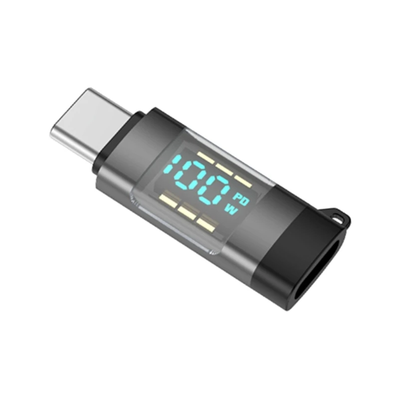 

Адаптер USB C типа C, адаптер-удлинитель «папа-мама» для ноутбуков, планшетов, телефонов