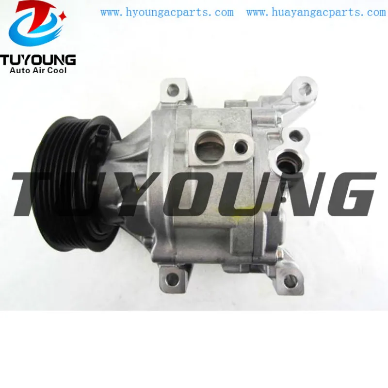 

Factory Direct Sale DENSO SCSC06 car aircon compressor for CHRYSLER for FIAT for LANCIA 5A7975300