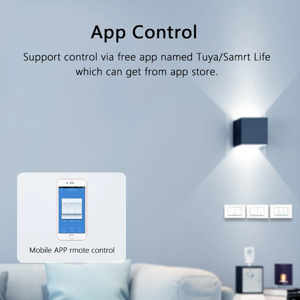 ����Ʈ ������ ��������/���׺� ����Ʈ ����ġ, �߸� ���̾� �� �߸� ���̾� ����, US Ǫ�� ��ư, �˷���, ���� Ȩ, tuya�� ������ �� ����ġ