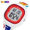 SKMEI 2290 Cool Vitality Stopwatch Digital Sports Watches Male Fashion 5Bar Waterproof Wristwatch For Teenager Boys and Girls