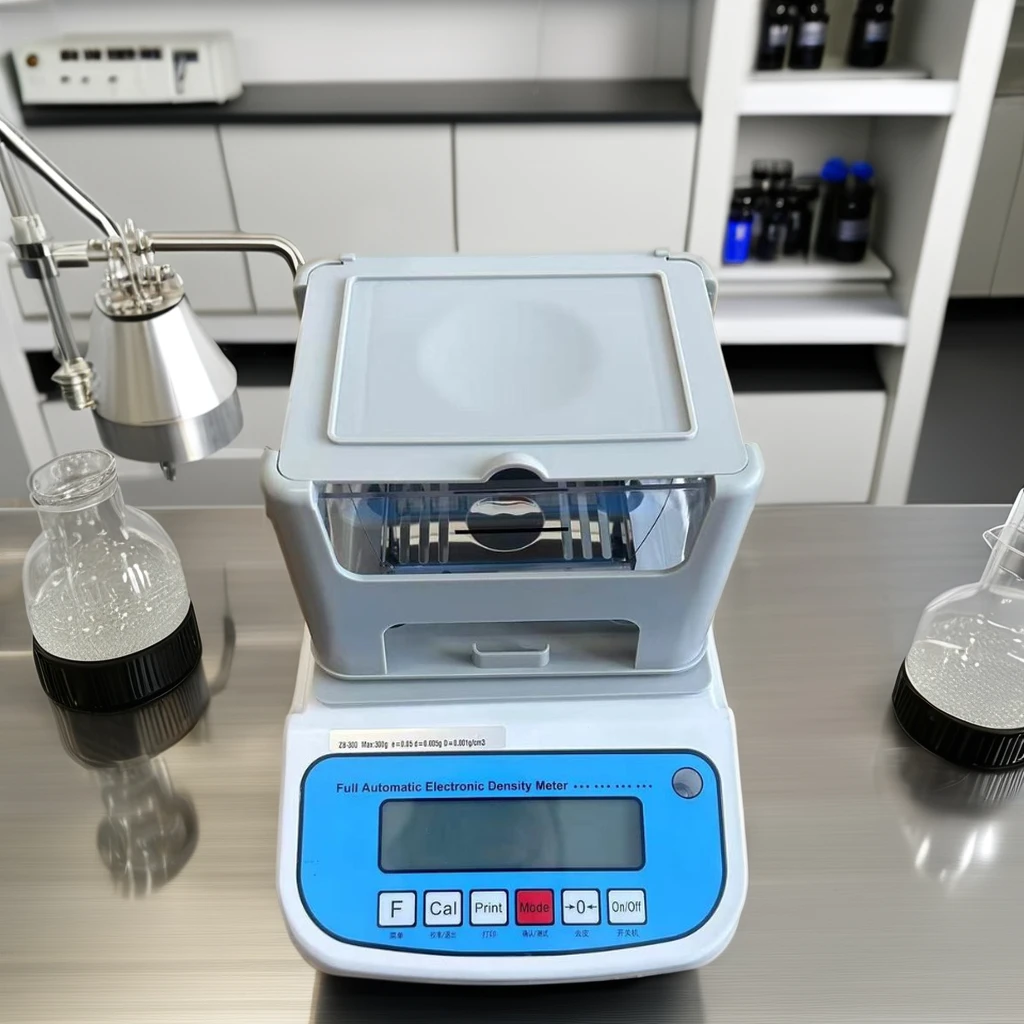 ZBRK Portable Gold Densitometer Device