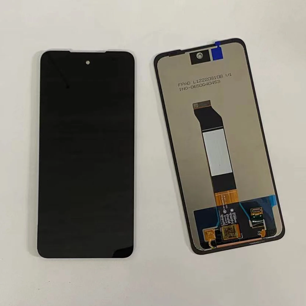 For UMIDIGI BISON GT2 Pro LCD Display + Touch Screen Replacement 100% Tested 6.5