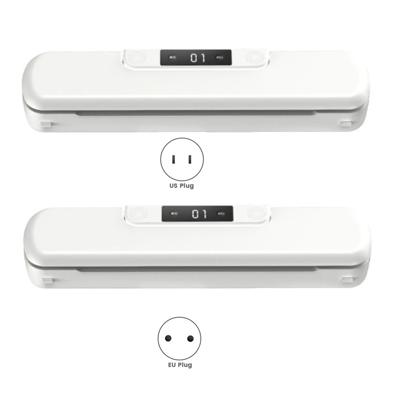 

Пищевой вакуумный упаковщик, автоматический бытовой вакуумный упаковщик, упаковочная машина для продуктов