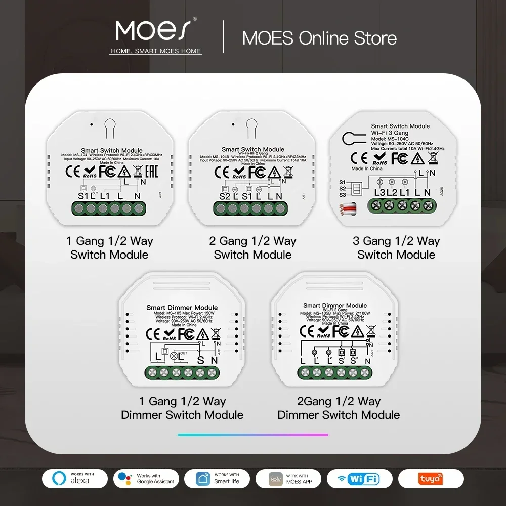 Entrega estimada 3.0 - Smart Modules