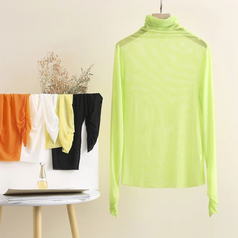 Рисунок 4 - Женская блузка с длинным рукавом