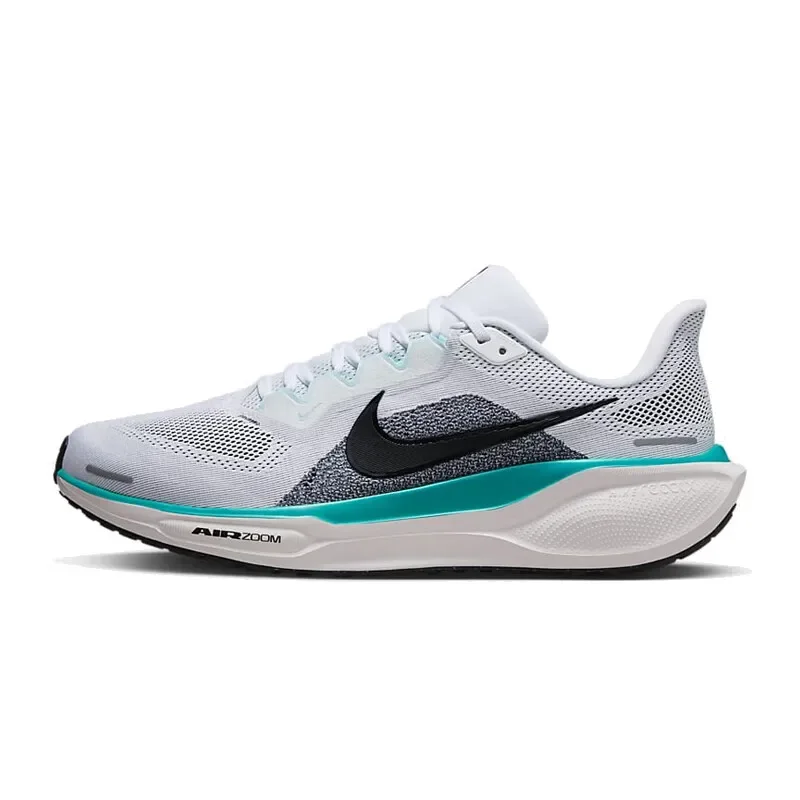 thumbnail image 1 of Nike Pegasus 41 Rebound, antideslizante, duradero, transpirable, envolvente, de corte bajo, con colchón de aire, zapatillas de running informales para hombre Nike shoes, 1 of 4