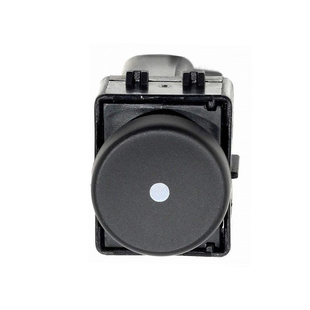 

Improve the Functionality of Your For Chevrolet For Corvette C6 0513 with this Interior Door Release Switch Button