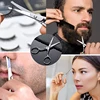 1Pc Nose Scissors Beauty Products Makeup Tool Hair Remover Nail Cuticle Round Tip Scissors Safe Health Nose Hair Scissors 5
