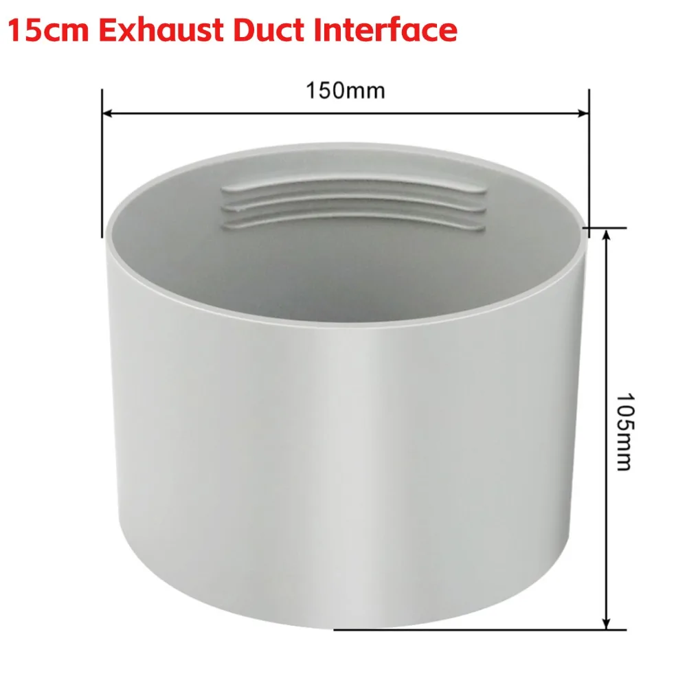 150mm Interface