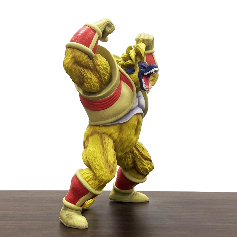 Figurine géante Vegeta Oozaru Dragon Ball