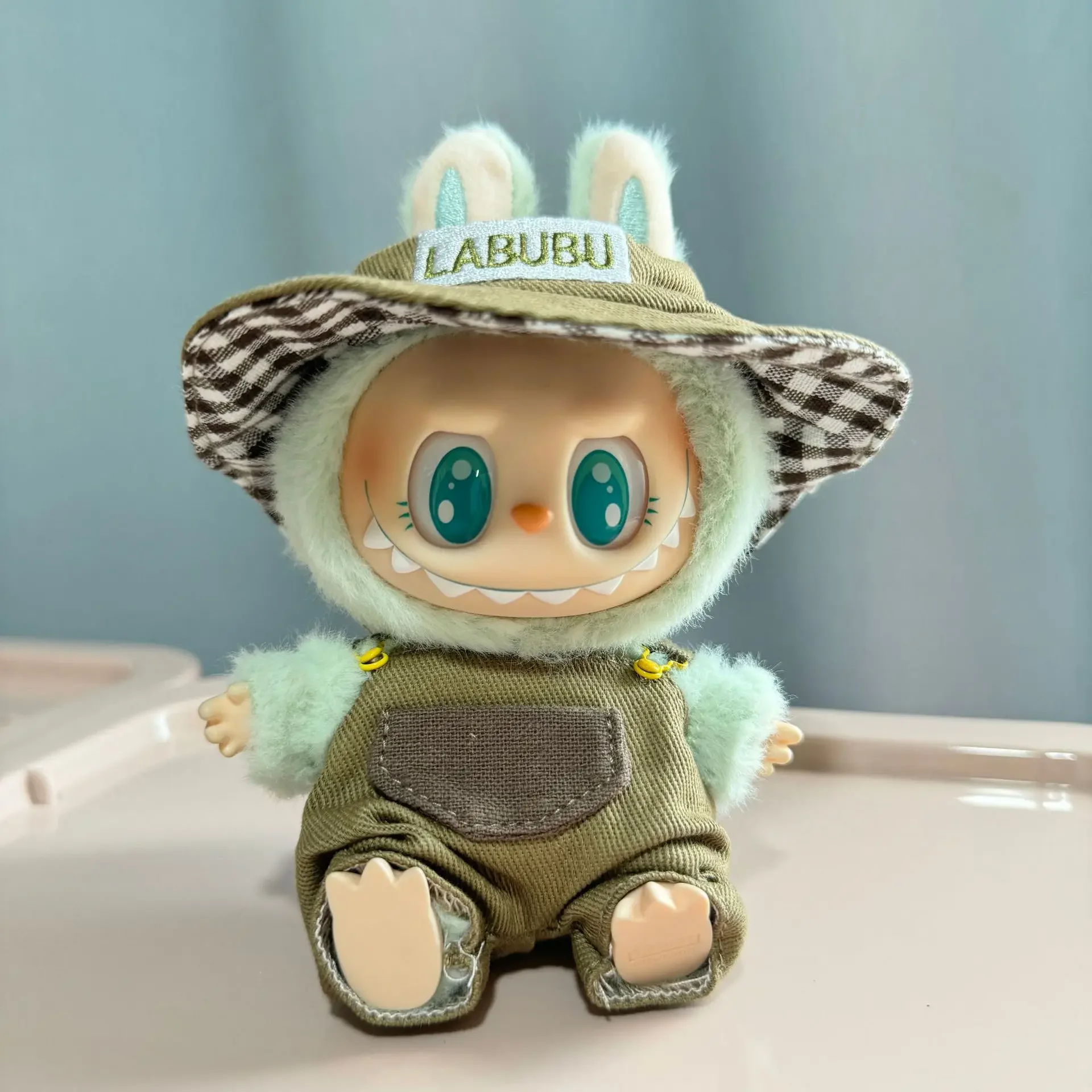 アイドルグッズ nanatata pupupu アイドルマスター ミリオンライブ！ くるみたぴぬい | TAPIOCA