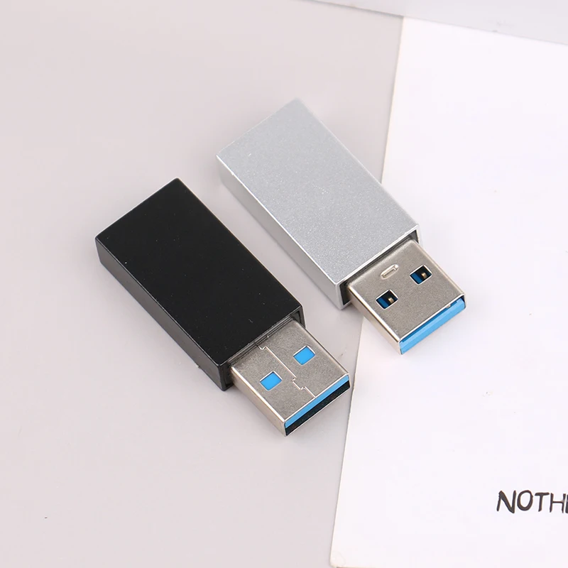 USB 데이터 차단기, 안드로이드 IOS 윈도우 블랙베리 시스템, 데이터 보안 보호 지지대, 최대 12V, 3A 충전 지원, 드롭십