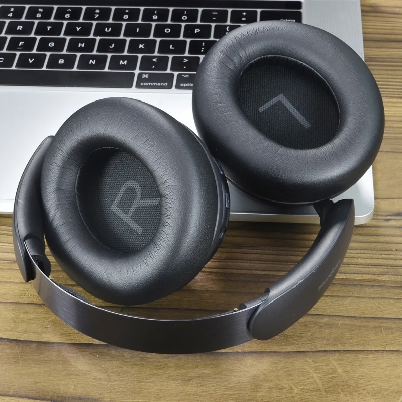 

Удобные замены амбушюров Protein для наушников Space Q45 Earmuff DXAC
